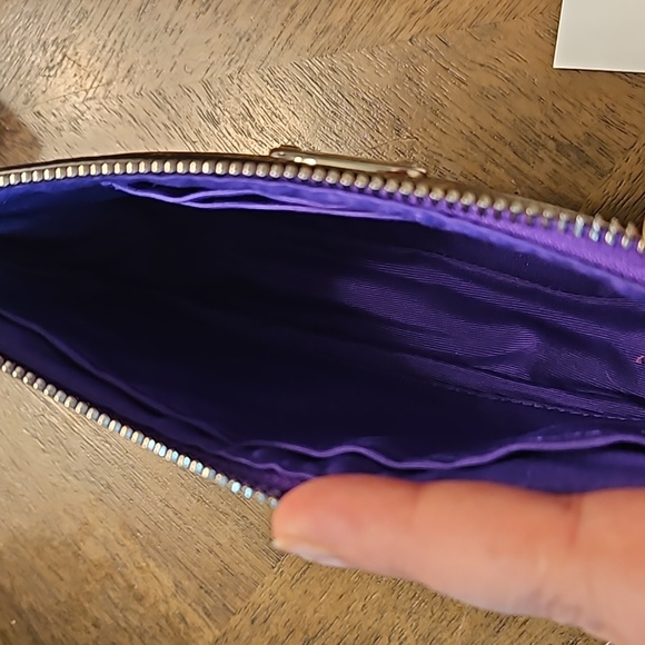 156- NWOT COACH MINI BAGS - Picture 6 of 14